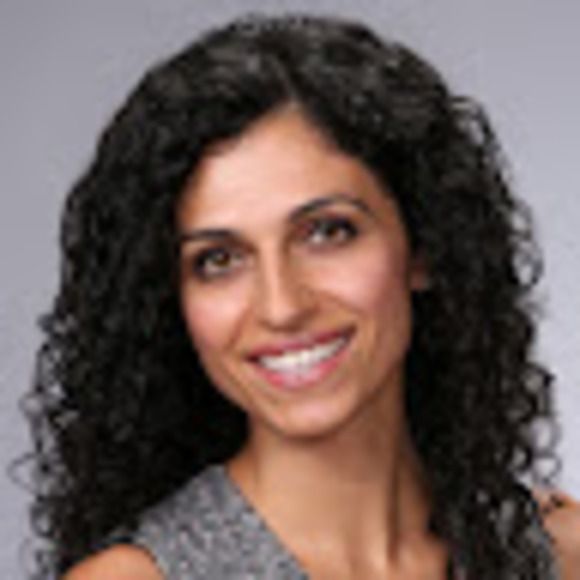 Meet your Posher, Roxanne - Picture 1 of 1